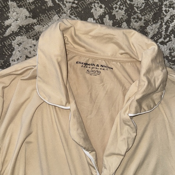 PJ Set - Picture 2 of 2